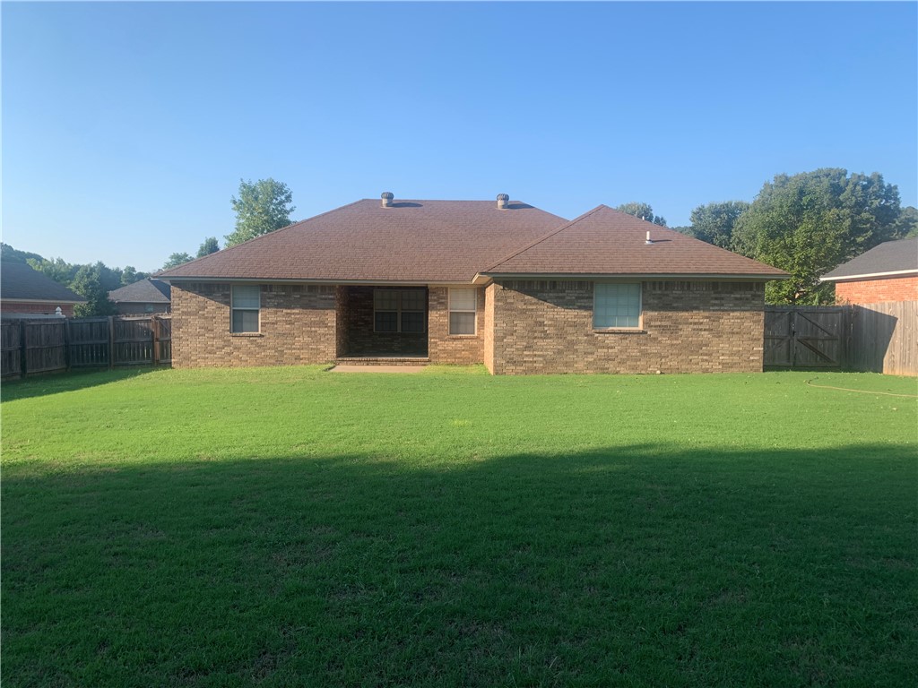 Shiloh Manor Ph III - Residential