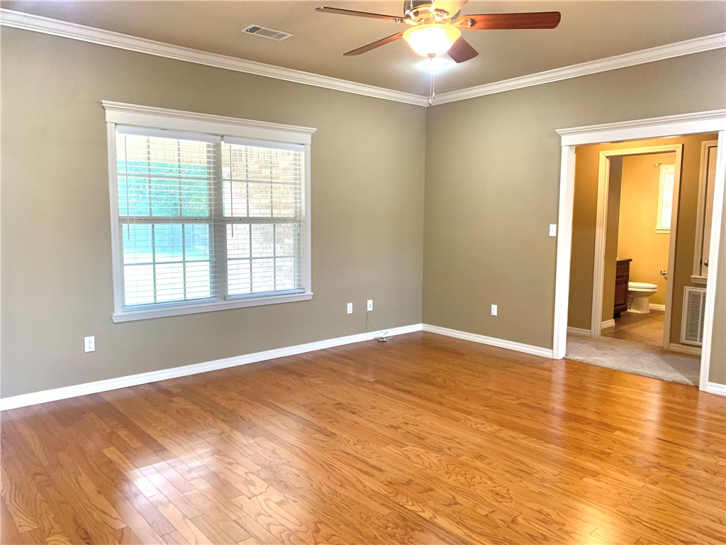 Shiloh Manor Ph III - Residential