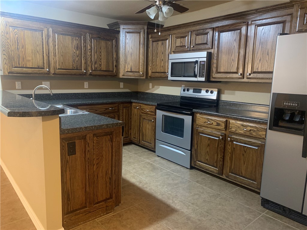 Shiloh Manor Ph III - Residential