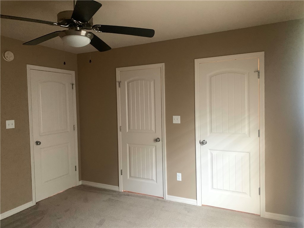 Shiloh Manor Ph III - Residential