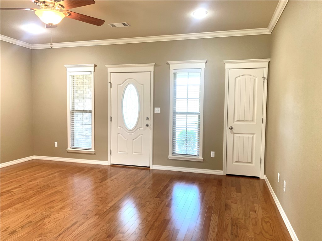 Shiloh Manor Ph III - Residential