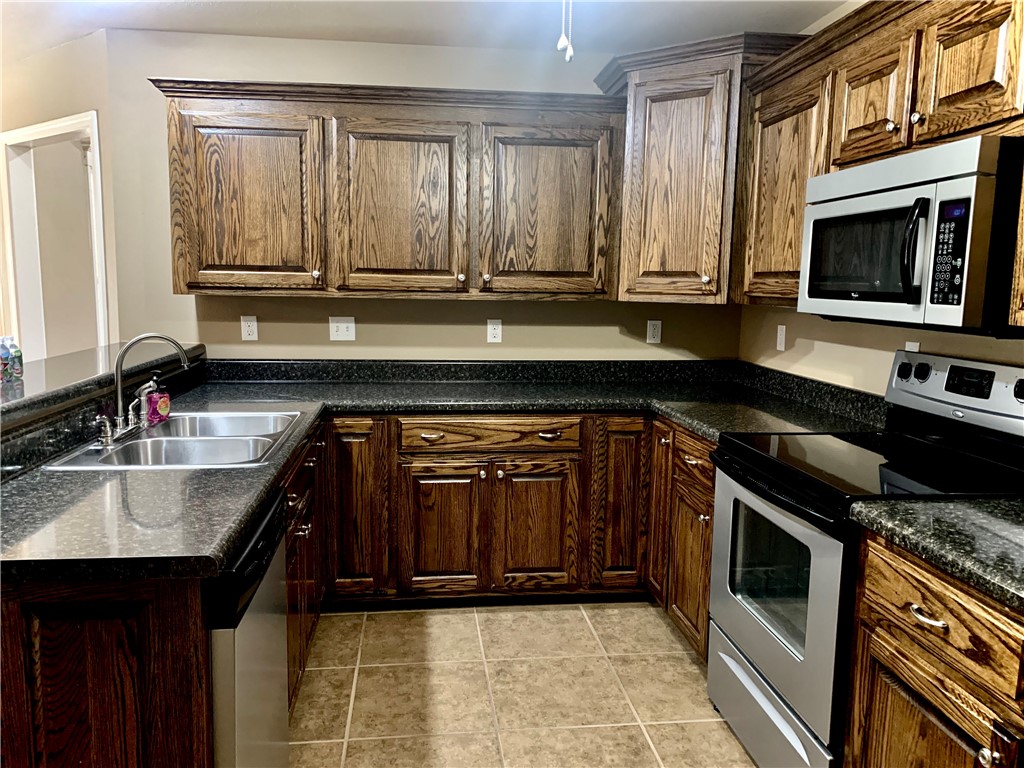 Shiloh Manor Ph III - Residential
