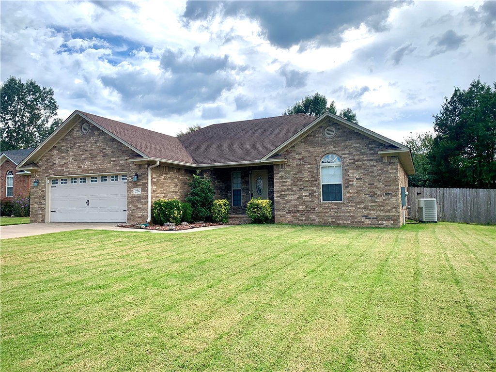 Shiloh Manor Ph III - Residential