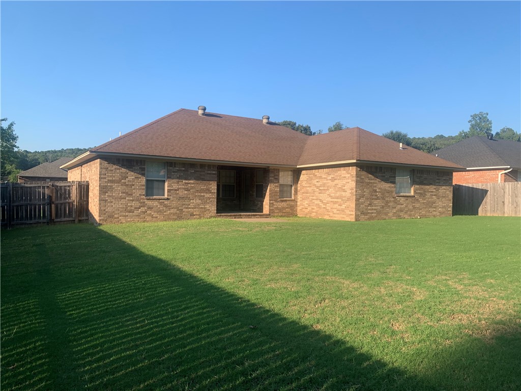 Shiloh Manor Ph III - Residential