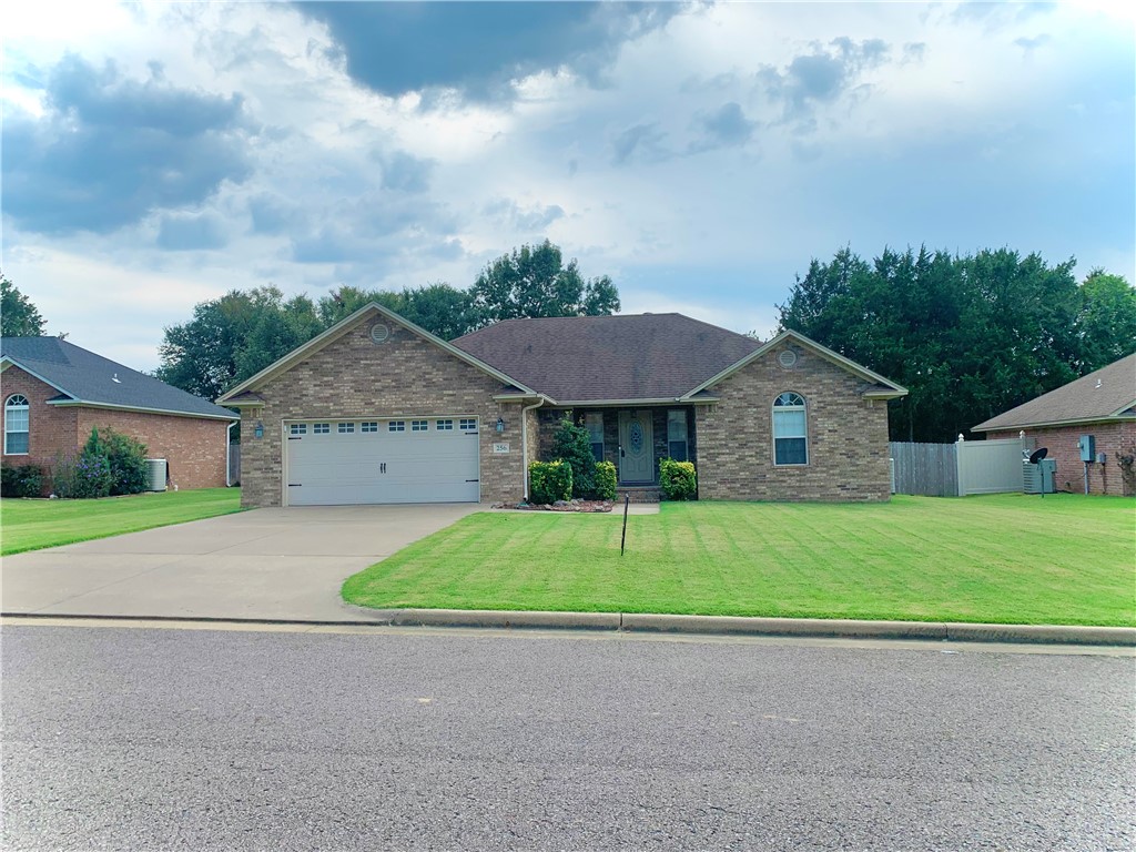 Shiloh Manor Ph III - Residential