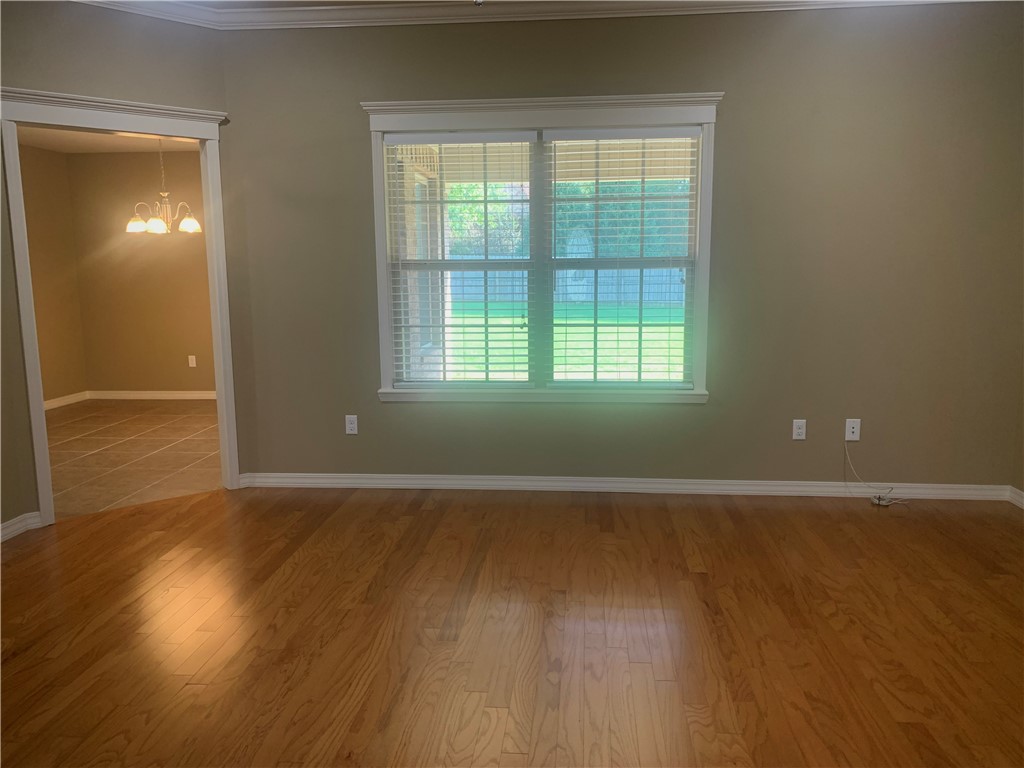 Shiloh Manor Ph III - Residential