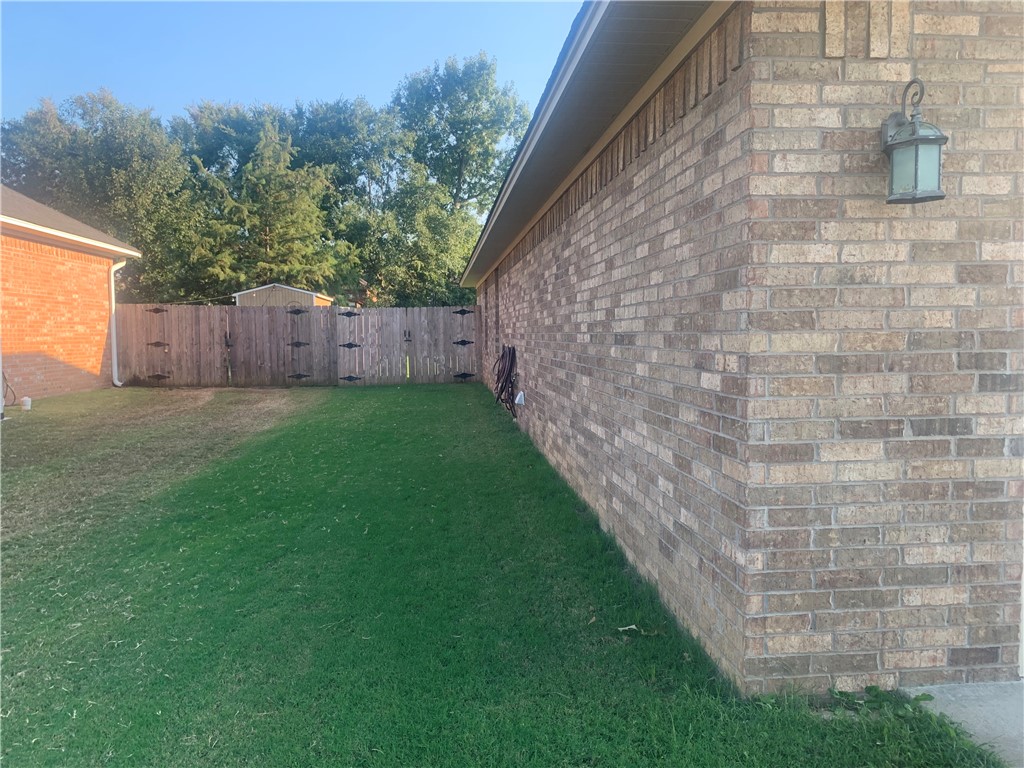 Shiloh Manor Ph III - Residential