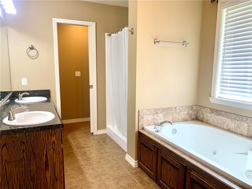 Shiloh Manor Ph III - Residential
