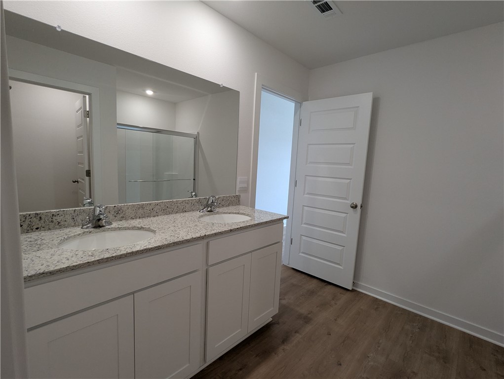 Selah Meadows - Residential Lease