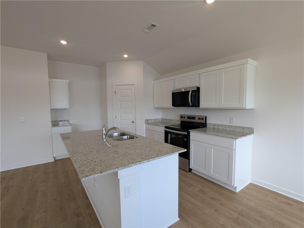 Selah Meadows - Residential Lease