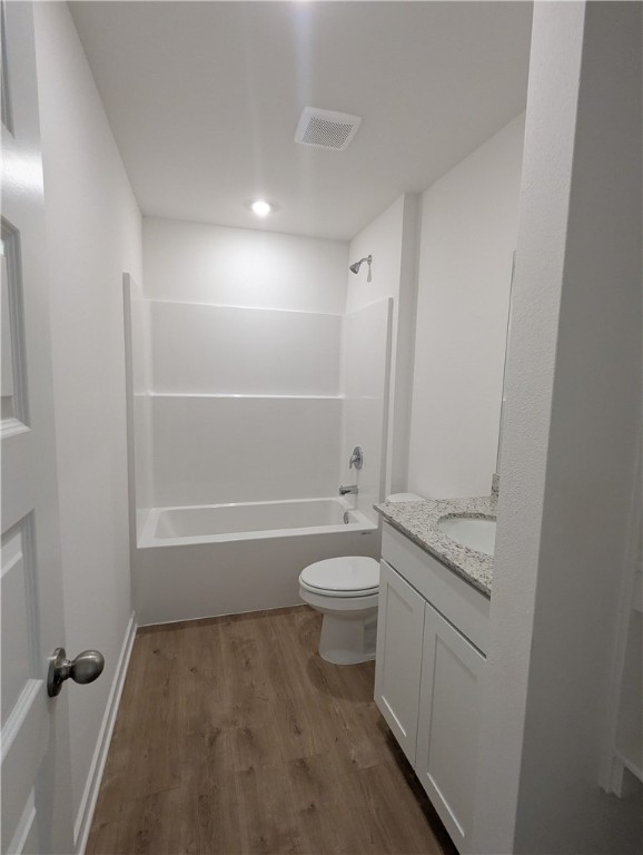 Selah Meadows - Residential Lease