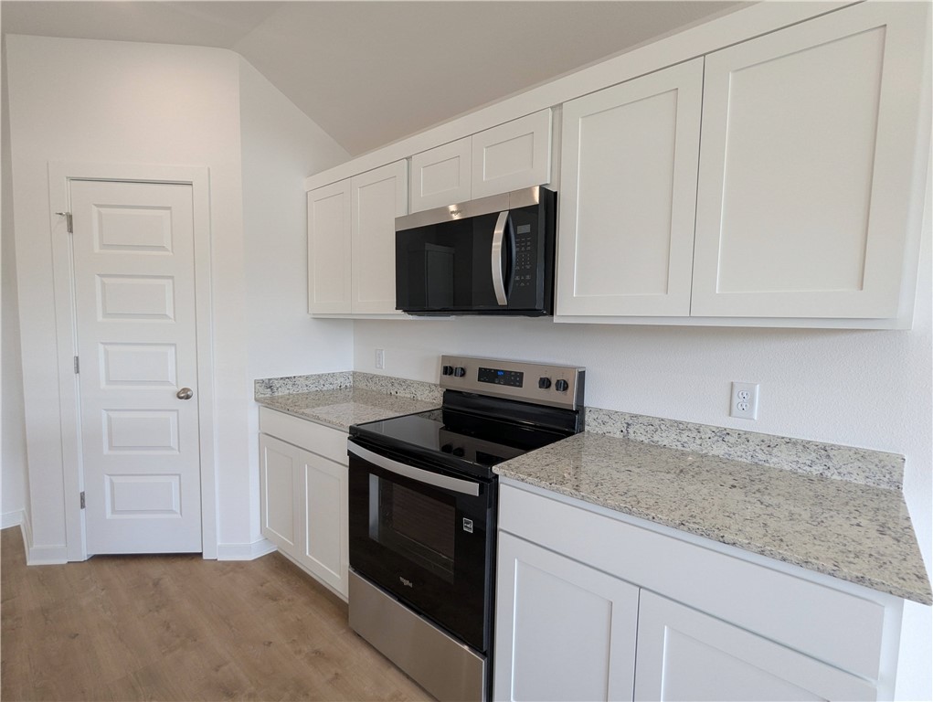 Selah Meadows - Residential Lease