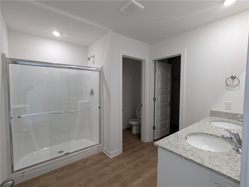 Selah Meadows - Residential Lease