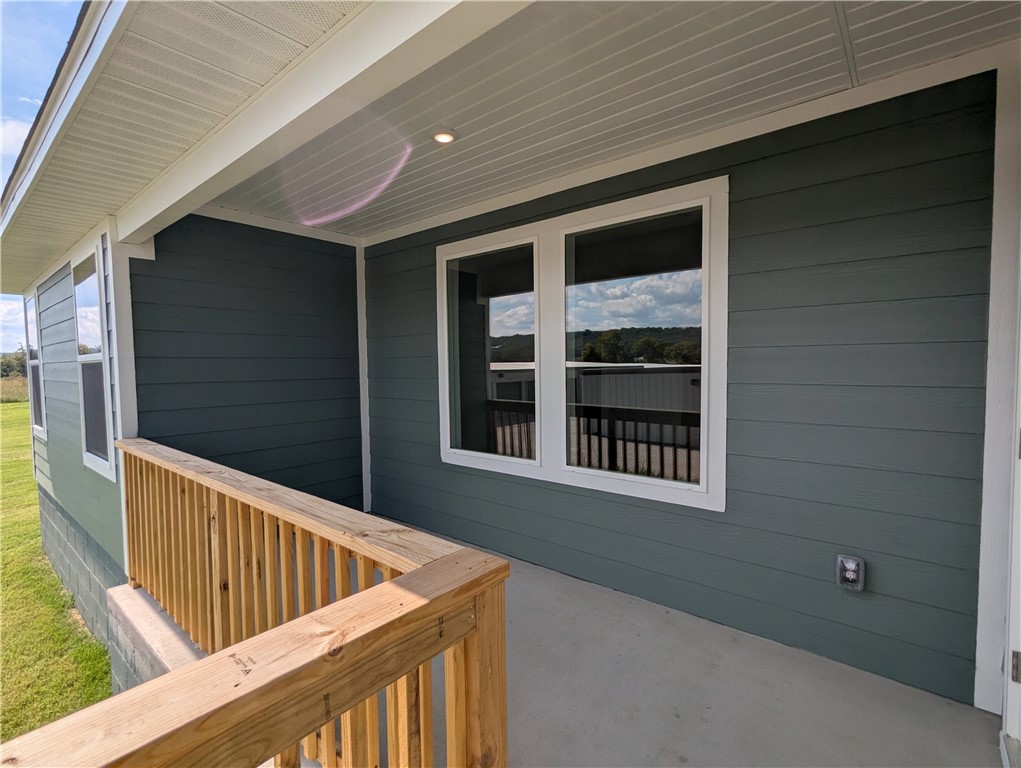 Selah Meadows - Residential Lease