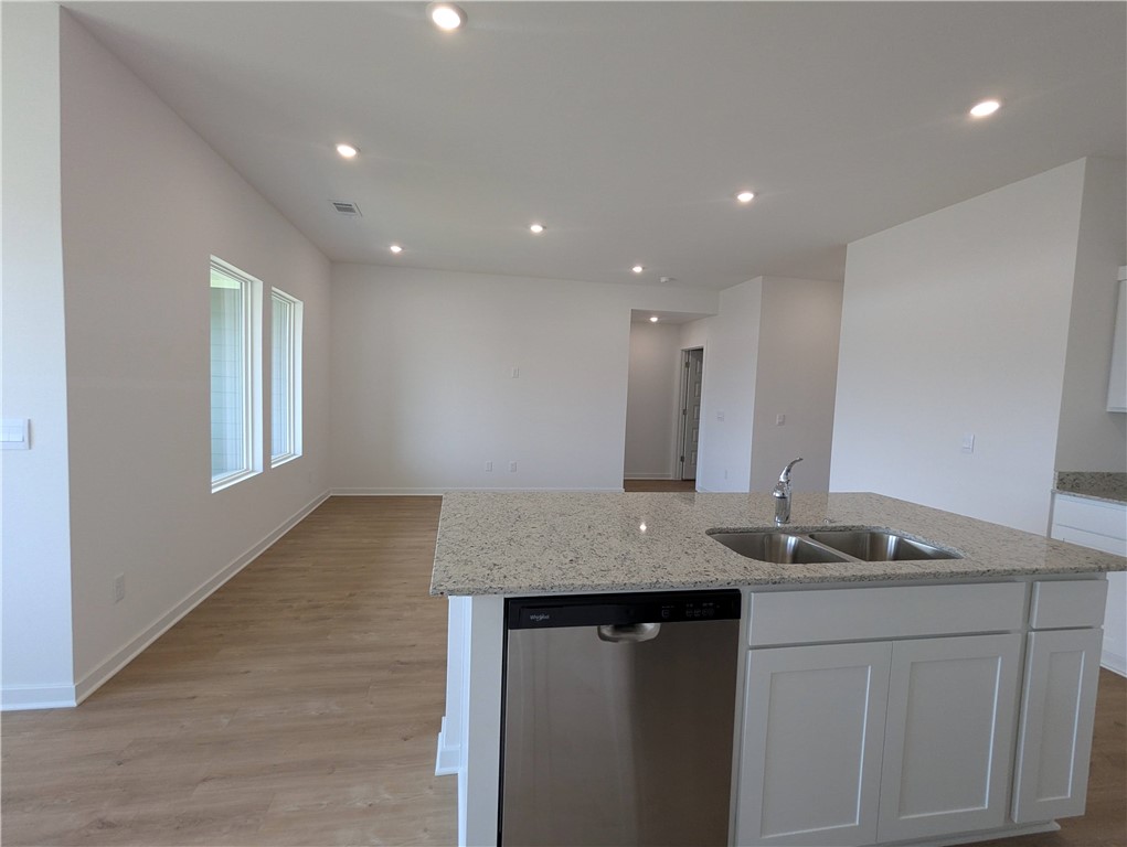 Selah Meadows - Residential Lease