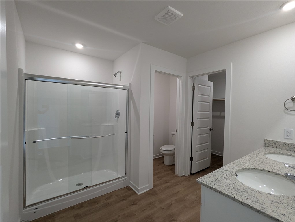 Selah Meadows - Residential Lease