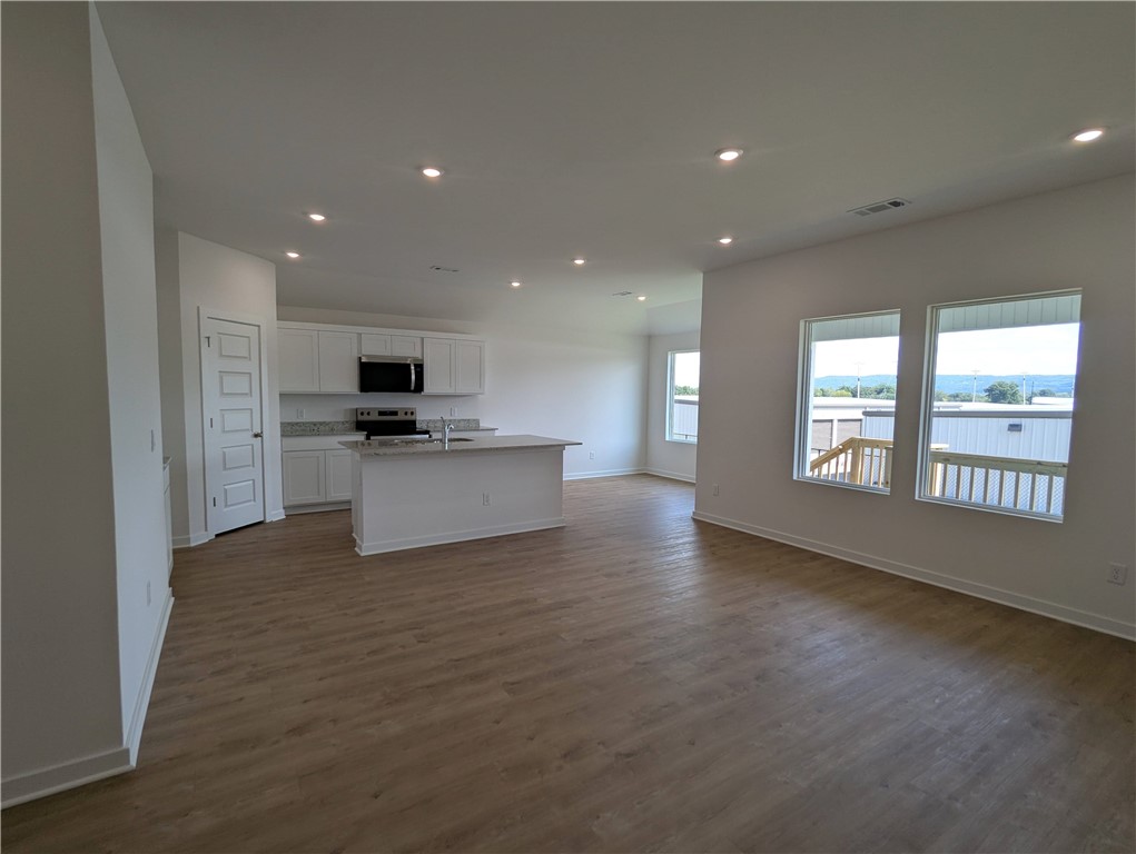 Selah Meadows - Residential Lease