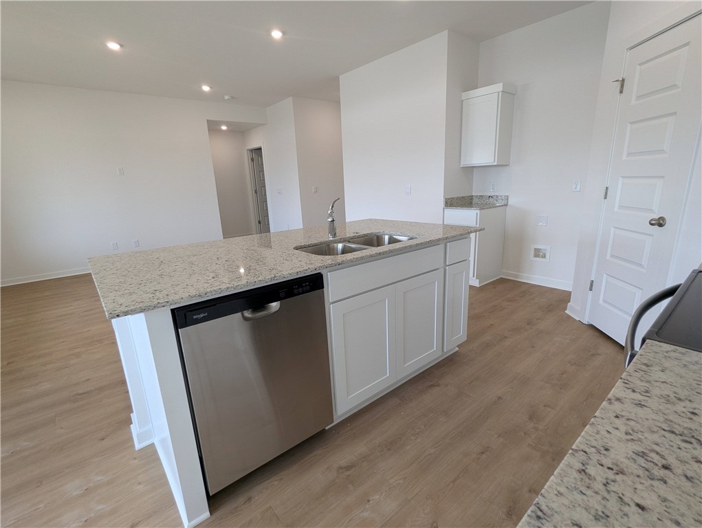 Selah Meadows - Residential Lease