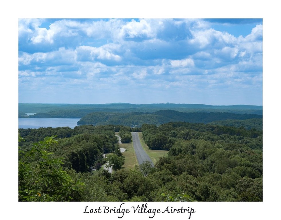 Whitney Mountain Sec 1 Rurban - Land