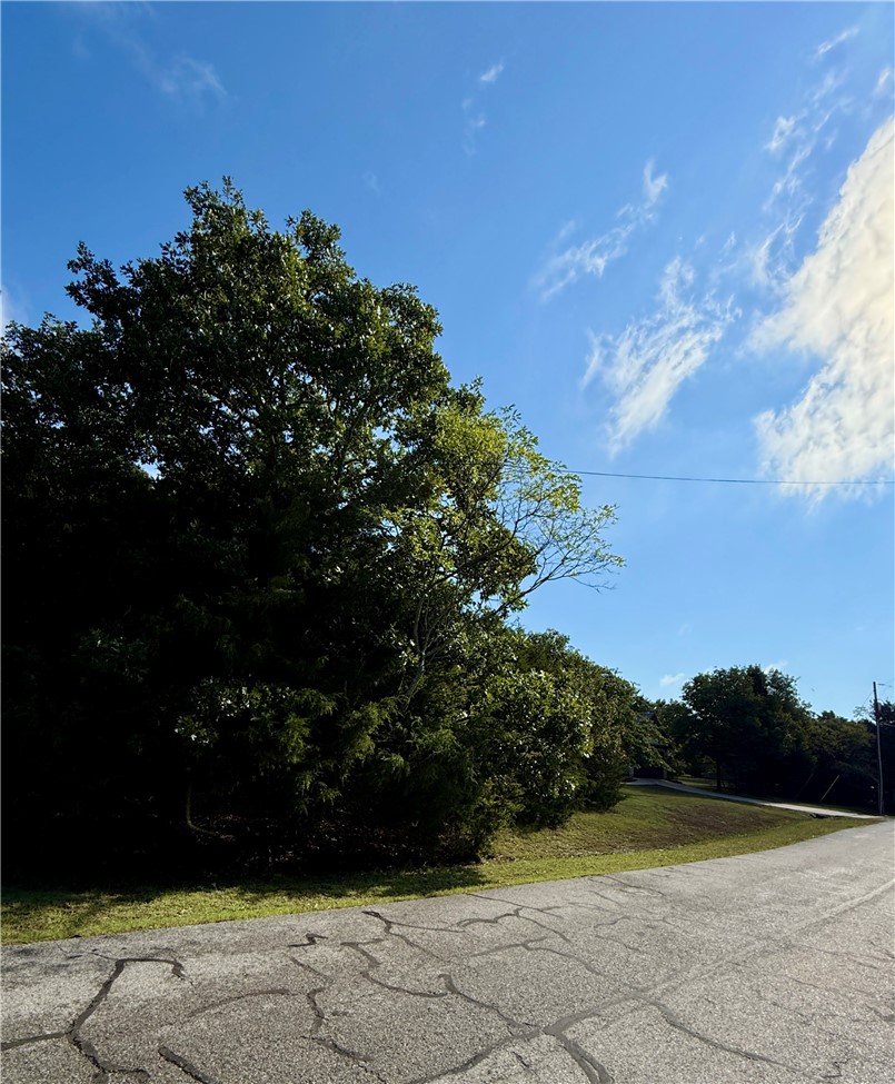 Whitney Mountain Sec 1 Rurban - Land