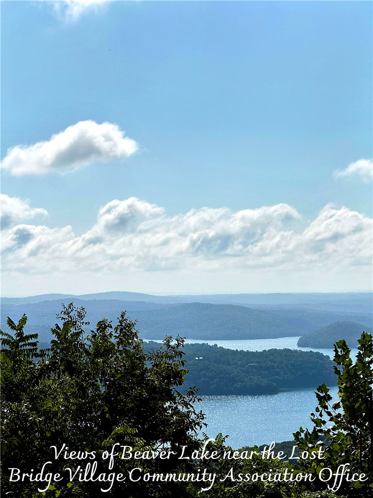 Whitney Mountain Sec 1 Rurban - Land