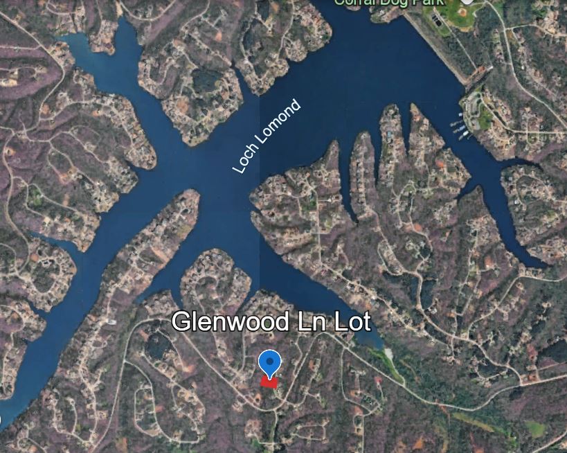 Evanton Sub Bvv - Land
