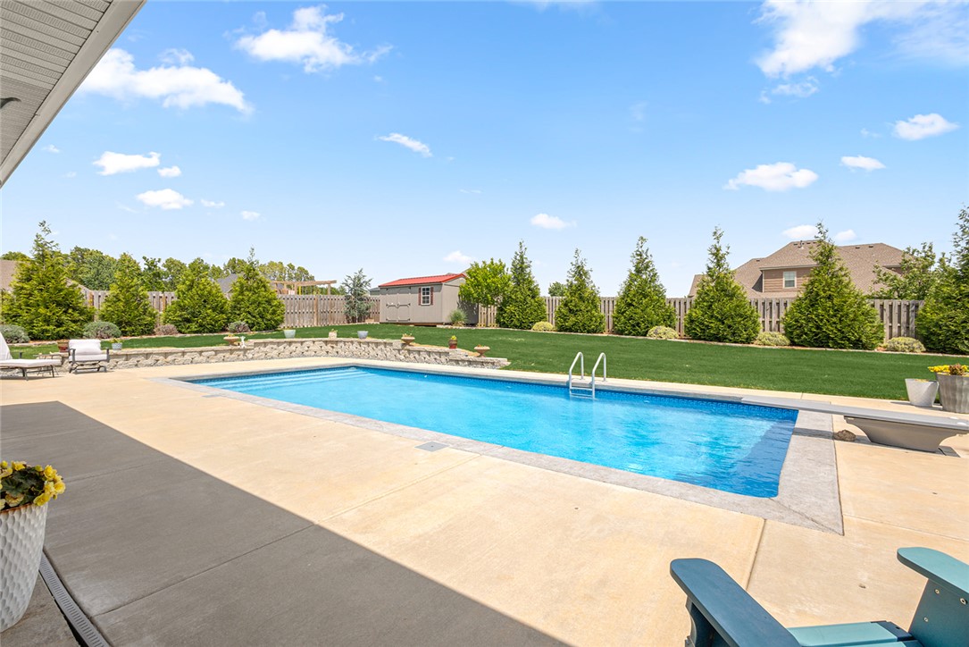 Tuscany Ph Ii Centerton - Residential