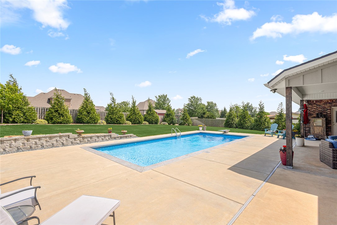 Tuscany Ph Ii Centerton - Residential