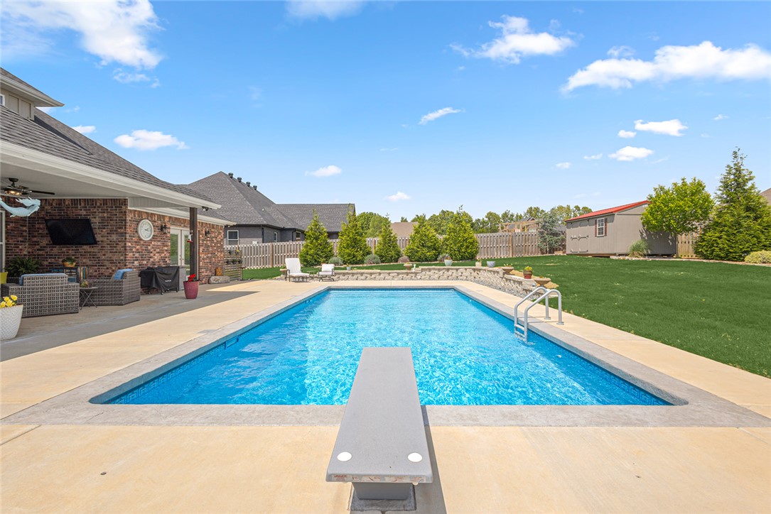 Tuscany Ph Ii Centerton - Residential