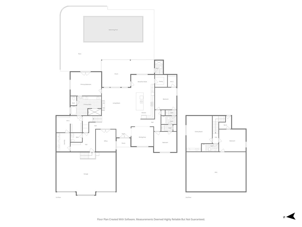 Tuscany Ph Ii Centerton - Residential