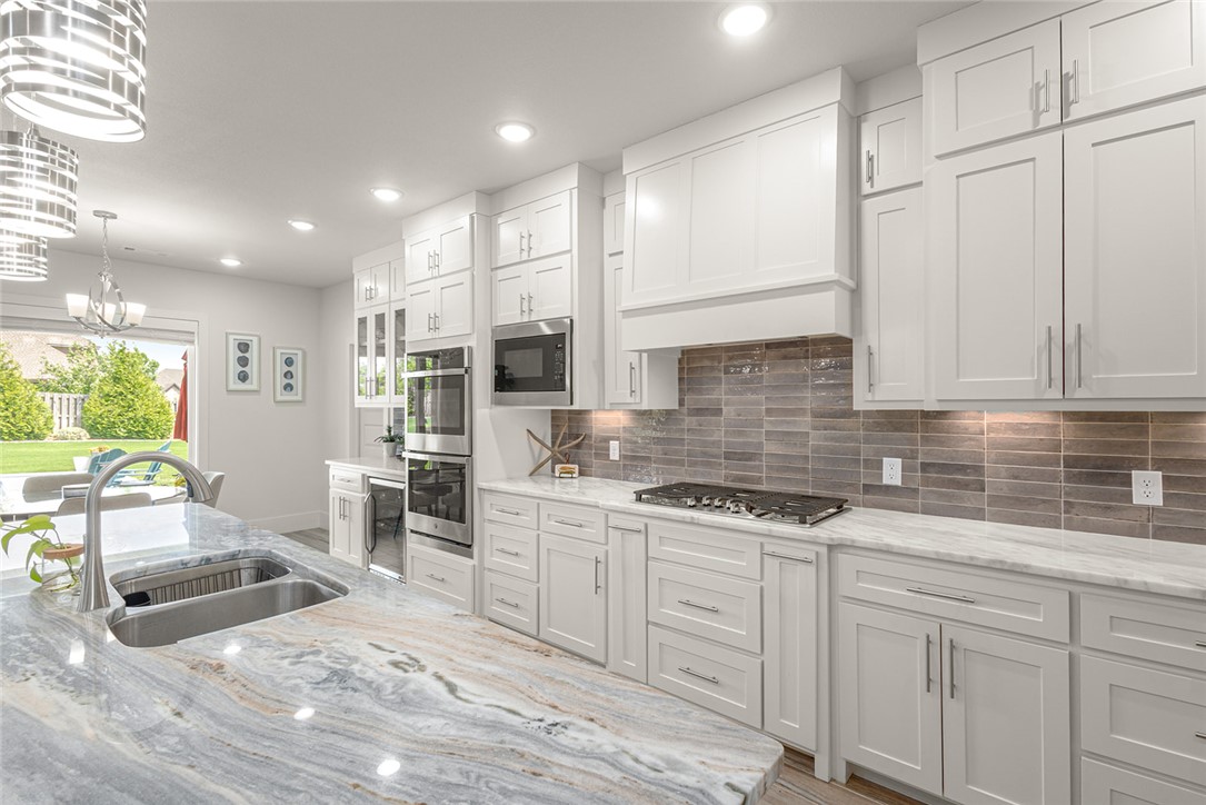 Tuscany Ph Ii Centerton - Residential