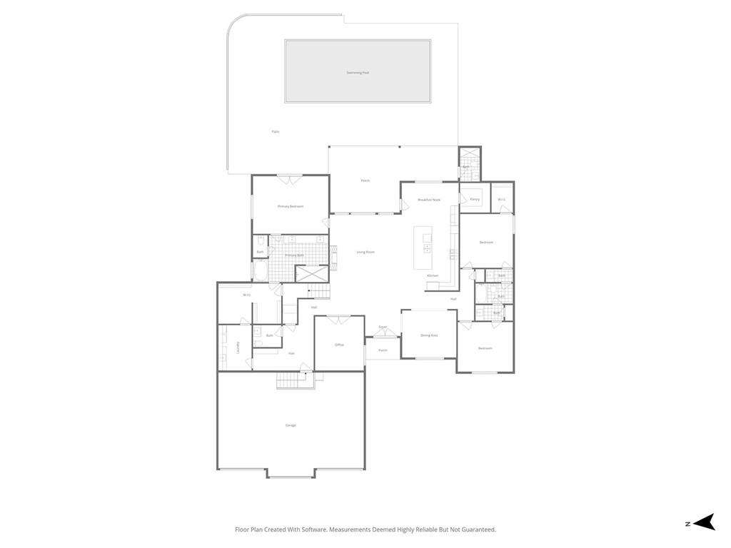 Tuscany Ph Ii Centerton - Residential