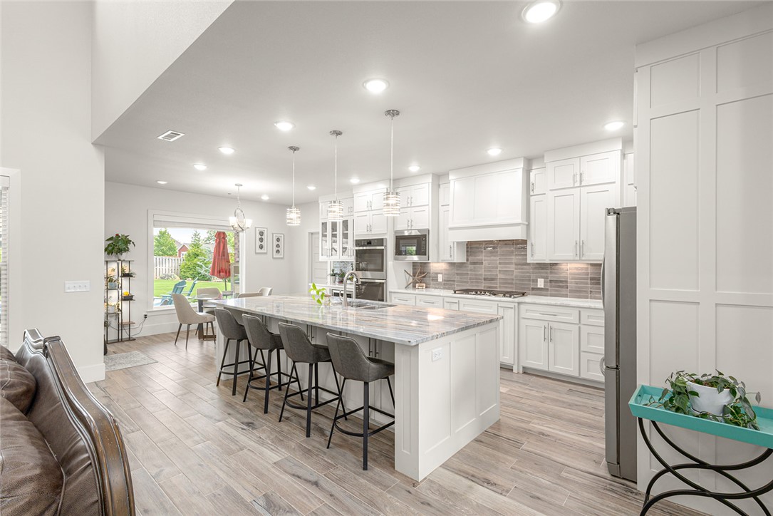 Tuscany Ph Ii Centerton - Residential