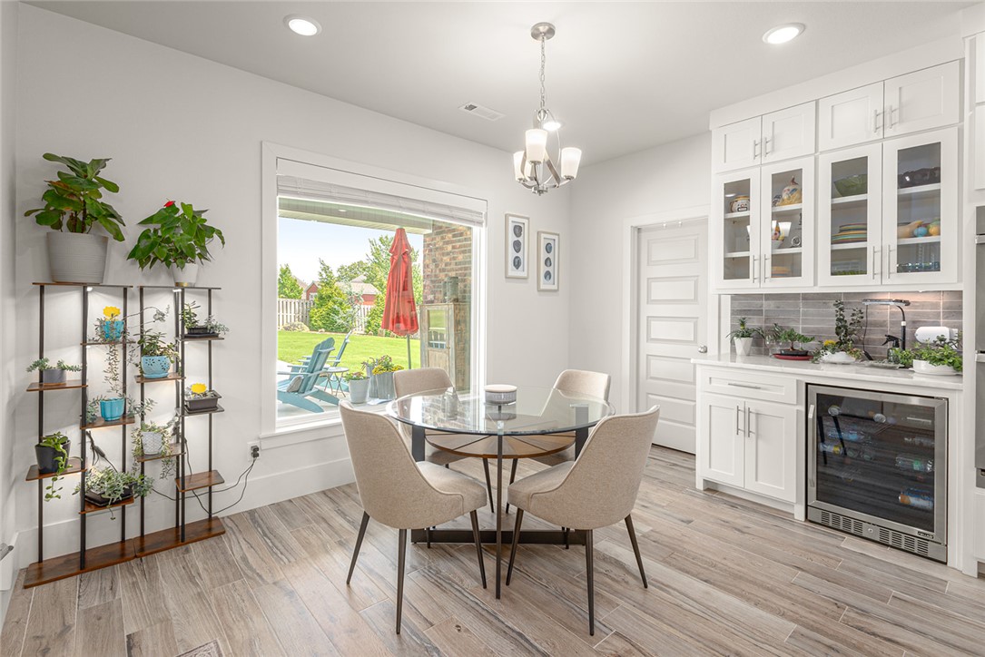 Tuscany Ph Ii Centerton - Residential