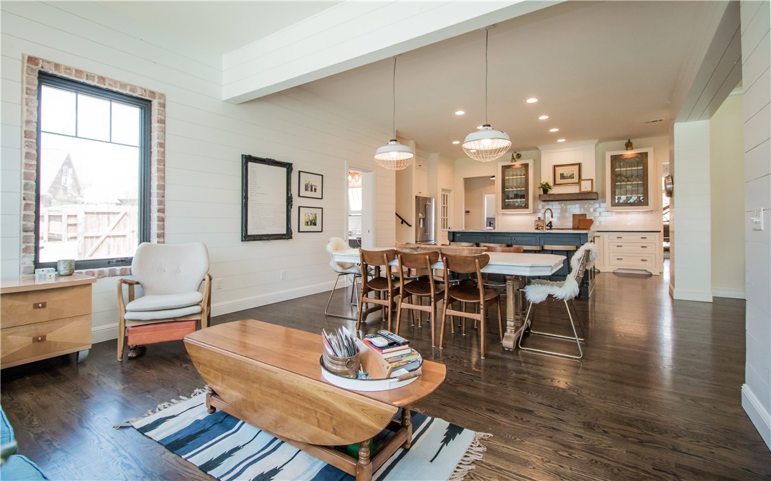 Manors - Residential