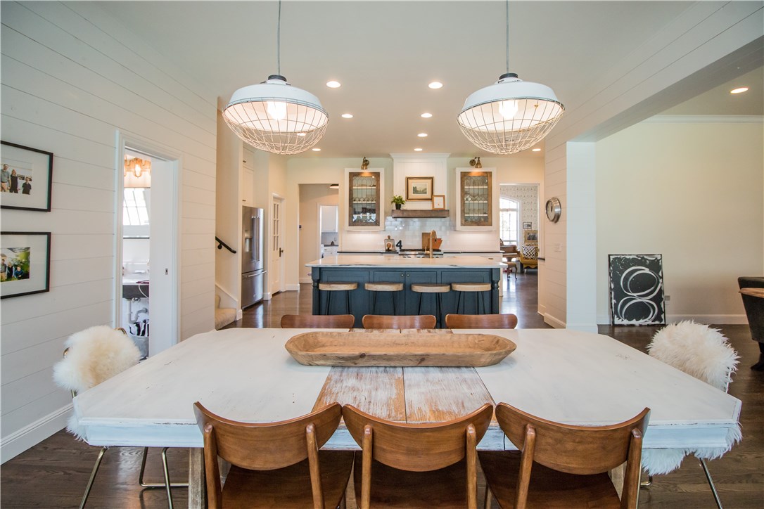 Manors - Residential