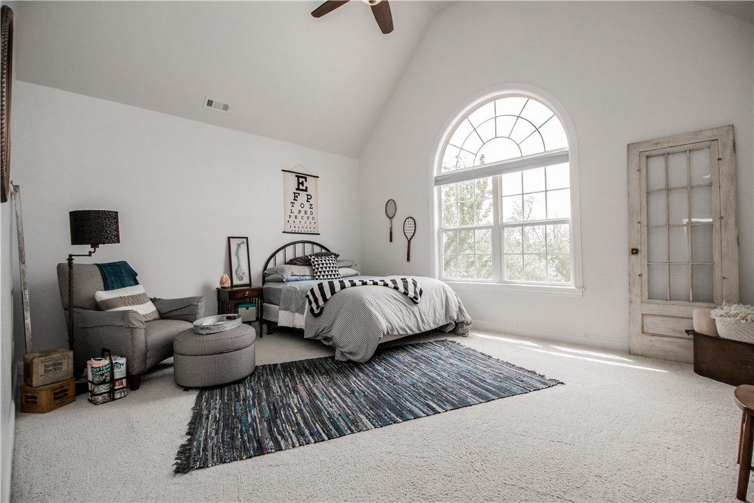 Manors - Residential