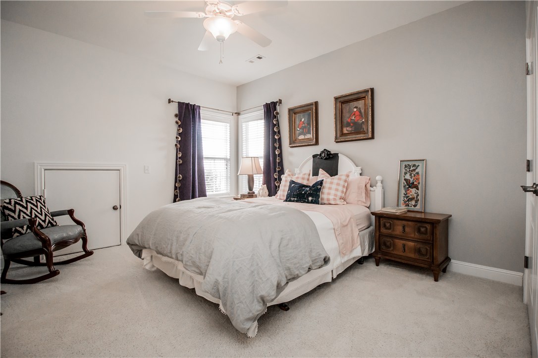 Manors - Residential