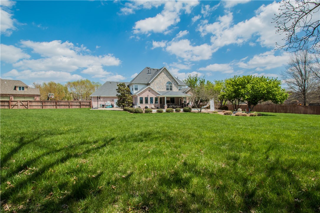 Manors - Residential