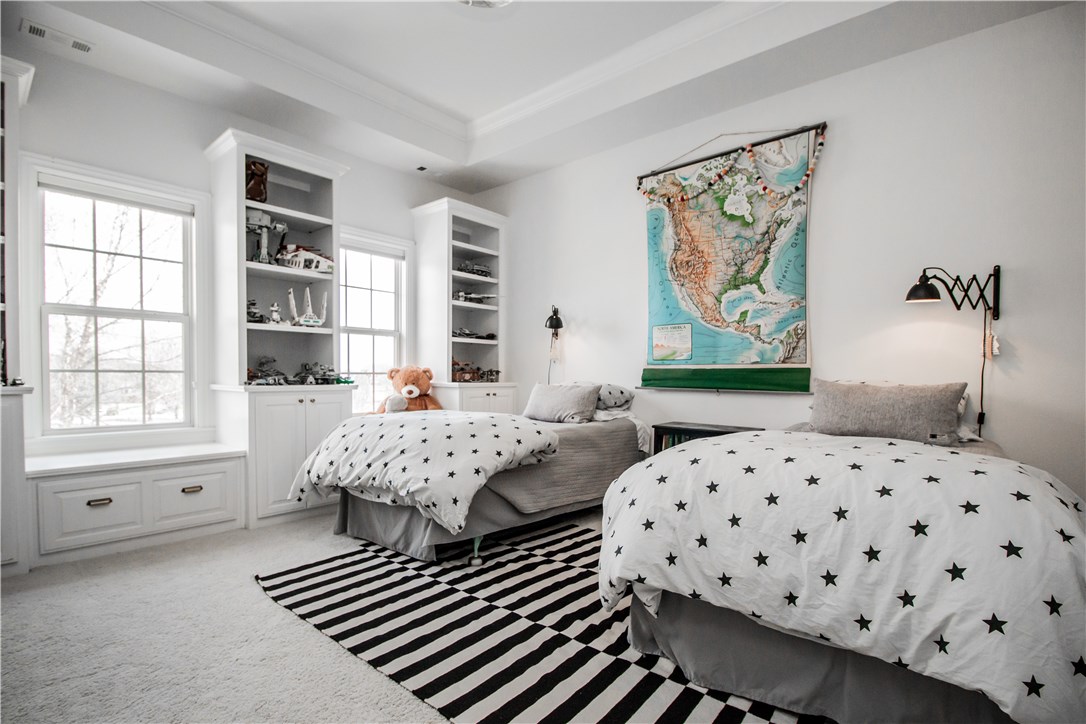 Manors - Residential