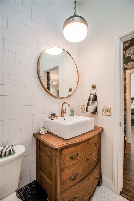 Manors - Residential