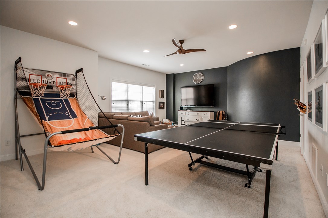 Manors - Residential