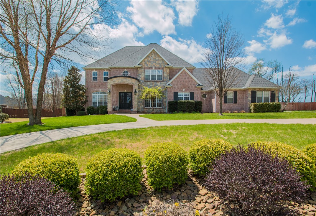 Manors - Residential