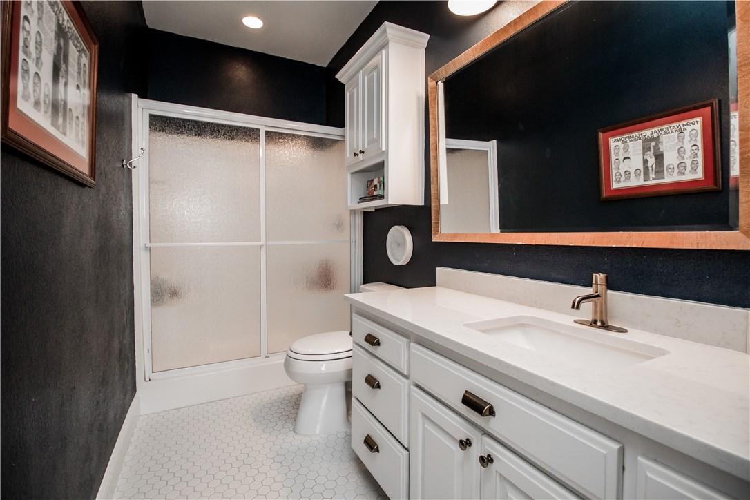 Manors - Residential