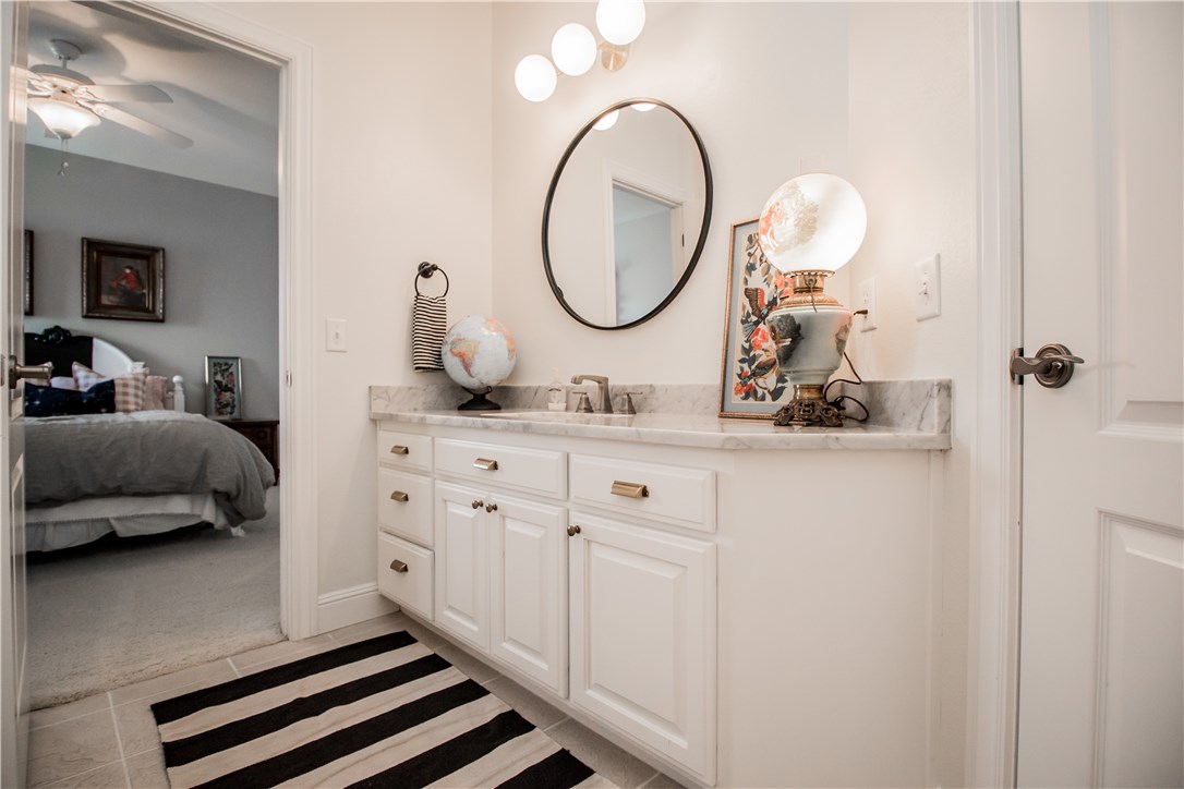 Manors - Residential