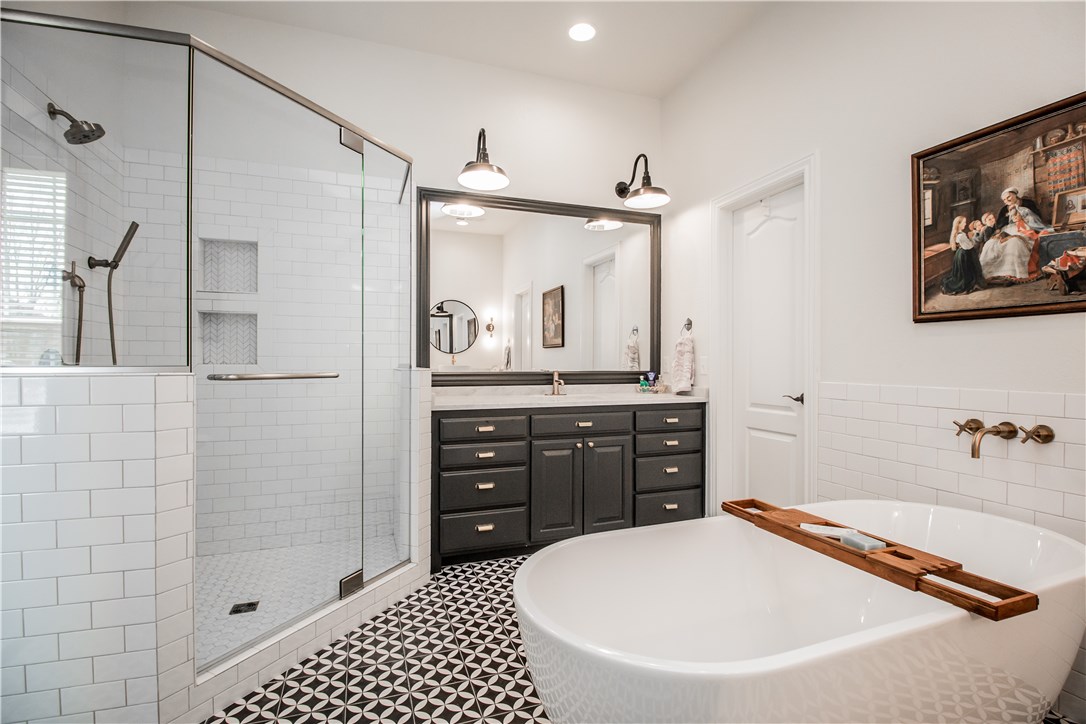 Manors - Residential