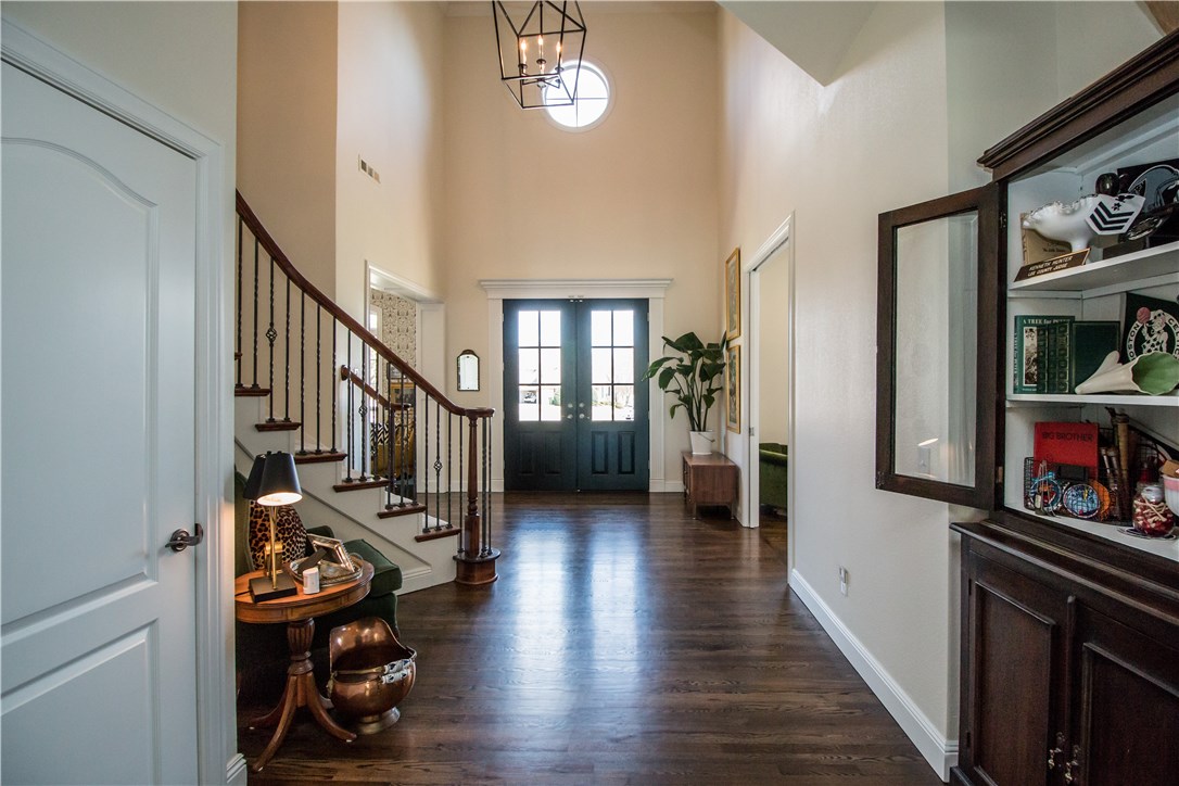 Manors - Residential