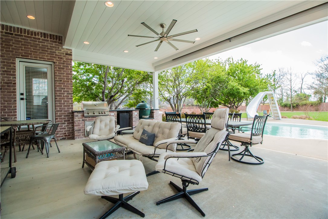 Manors - Residential