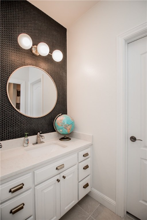 Manors - Residential