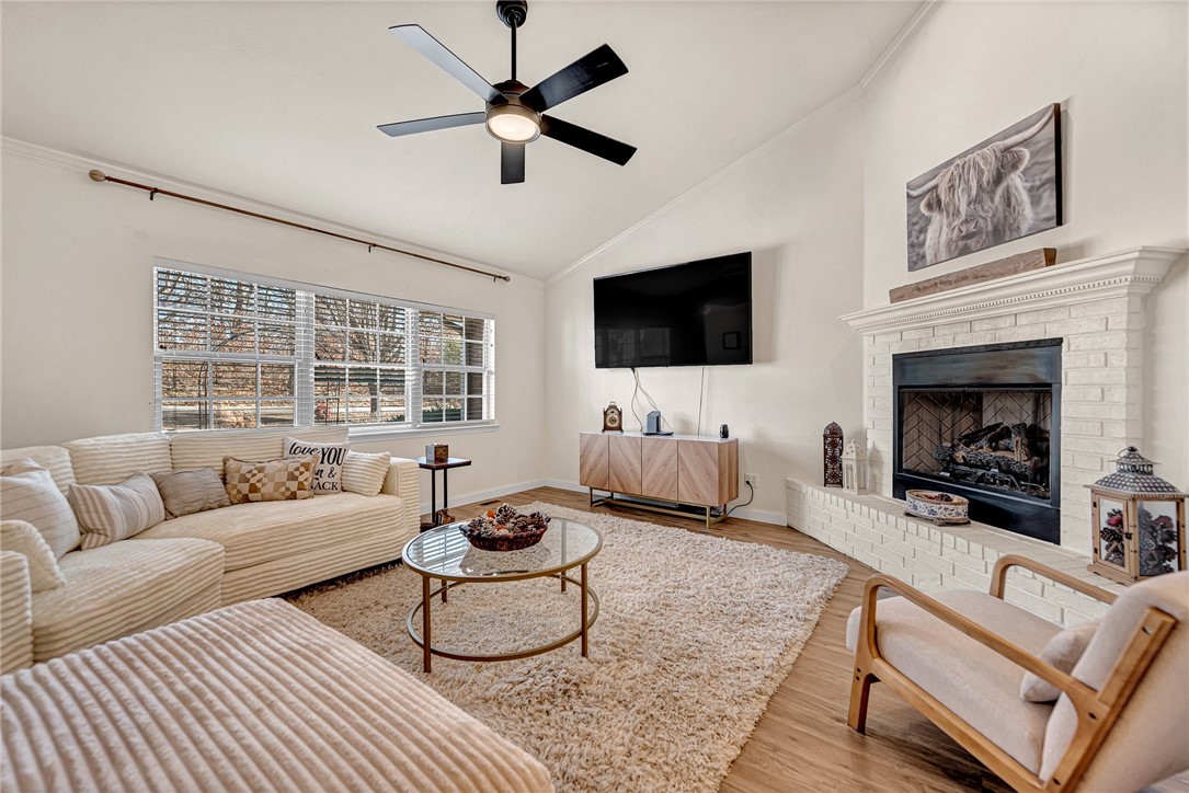 Oniell Sub Bvv - Residential